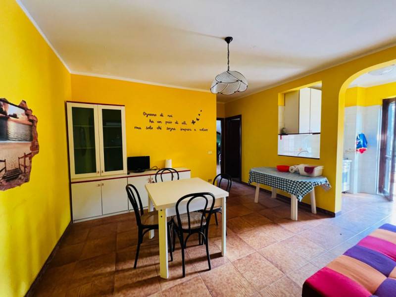 appartamento in vendita a Pizzo
