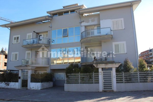 appartamento in vendita a Pizzo