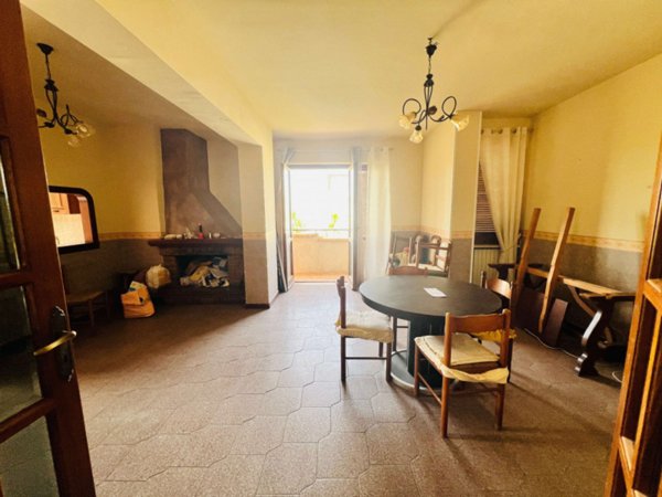 appartamento in vendita a Pizzo