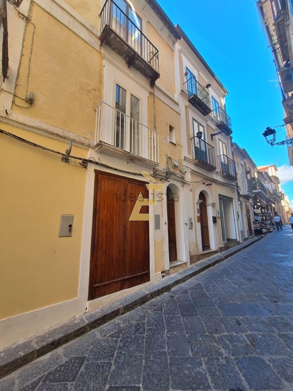 appartamento in vendita a Pizzo