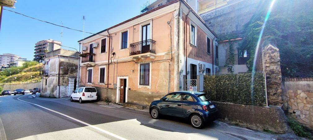 appartamento in vendita a Pizzo