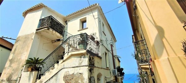 appartamento in vendita a Pizzo