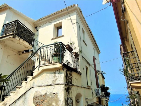 appartamento in vendita a Pizzo