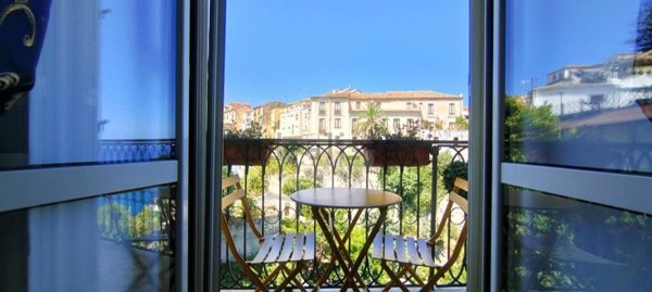 appartamento in vendita a Pizzo
