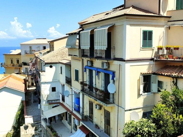 appartamento in vendita a Pizzo