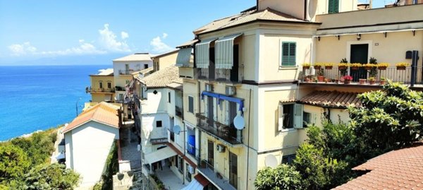 appartamento in vendita a Pizzo