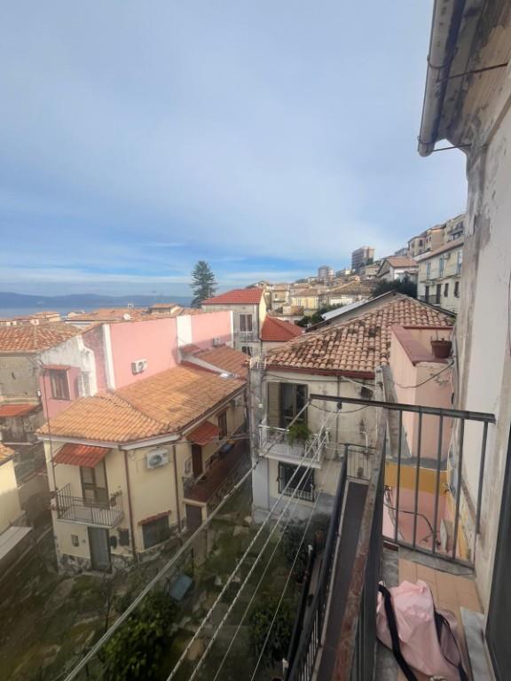 appartamento in vendita a Pizzo