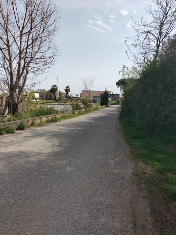 rudere in vendita a Pizzo