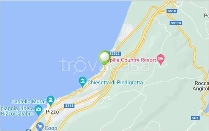 appartamento in vendita a Pizzo