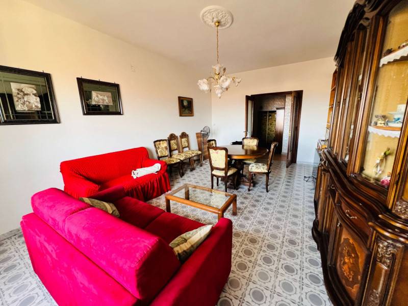appartamento in vendita a Pizzo