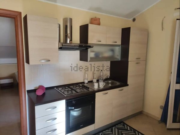 appartamento in vendita a Pizzo