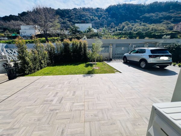 appartamento in vendita a Pizzo