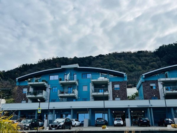 appartamento in vendita a Pizzo