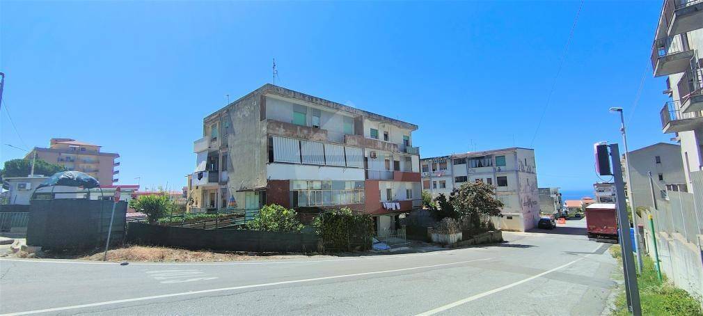 appartamento in vendita a Pizzo