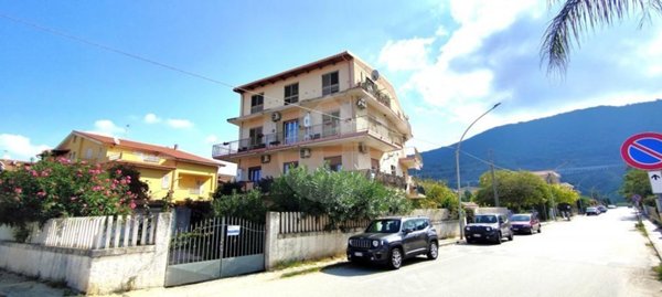 appartamento in vendita a Pizzo