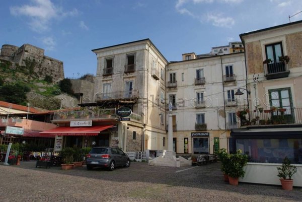 appartamento in vendita a Pizzo