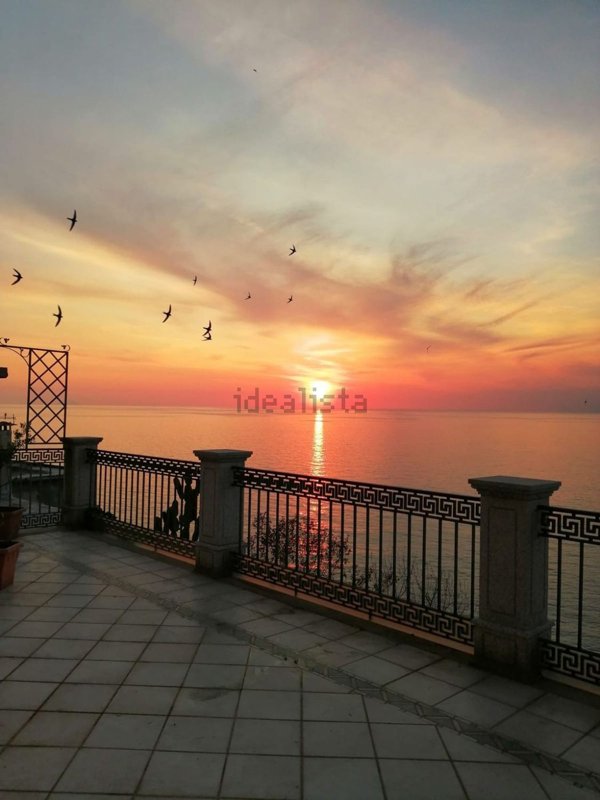 appartamento in vendita a Pizzo