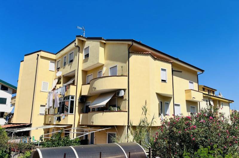 appartamento in vendita a Pizzo