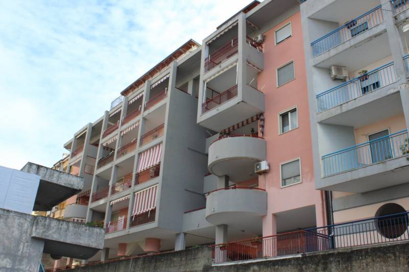 appartamento in vendita a Pizzo