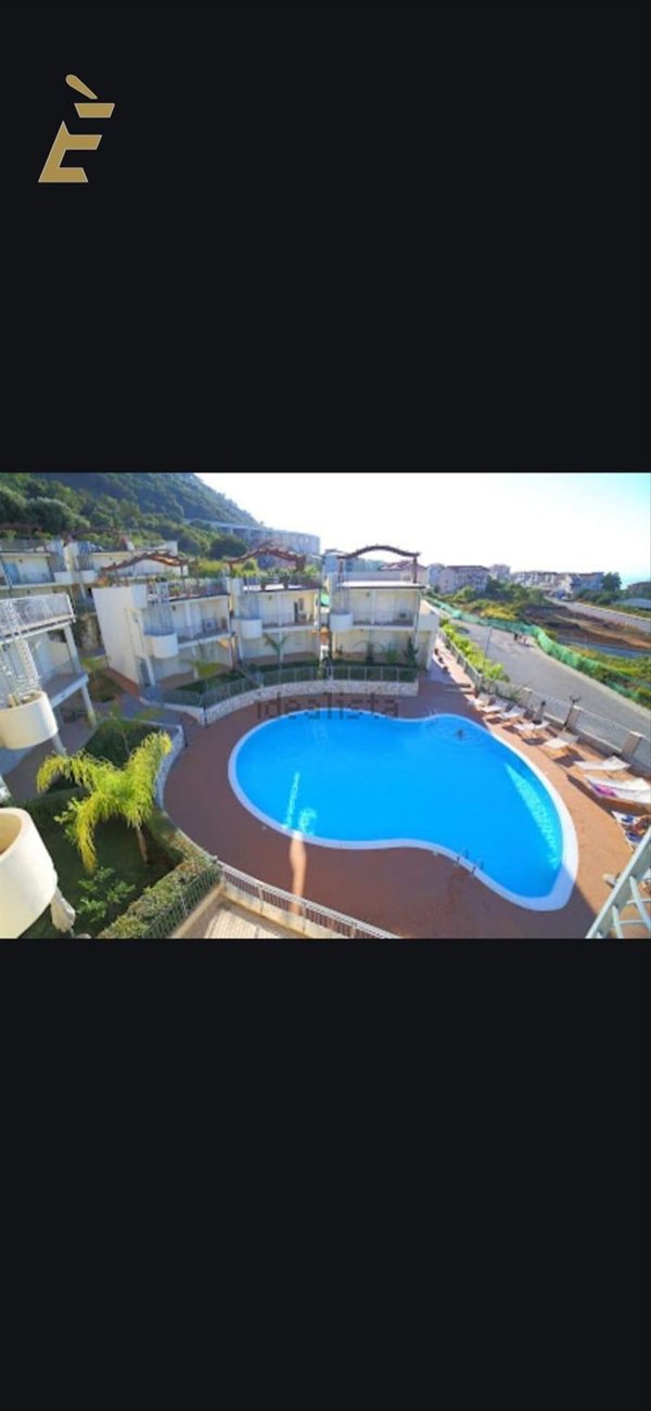 appartamento in vendita a Pizzo