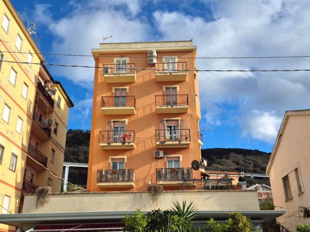 appartamento in vendita a Pizzo