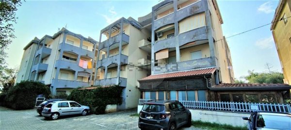appartamento in vendita a Pizzo