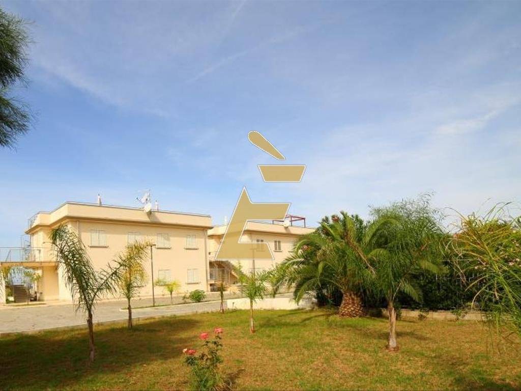 appartamento in vendita a Pizzo