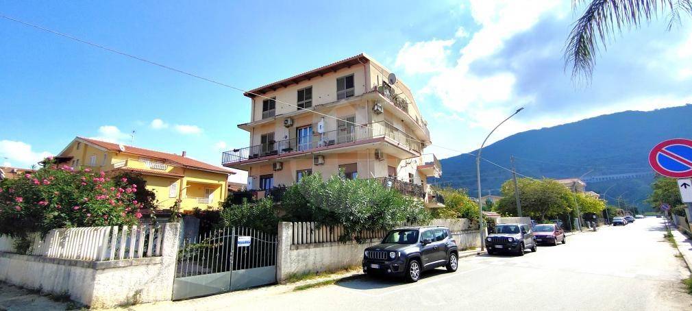 appartamento in vendita a Pizzo