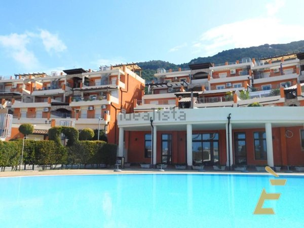 appartamento in vendita a Pizzo