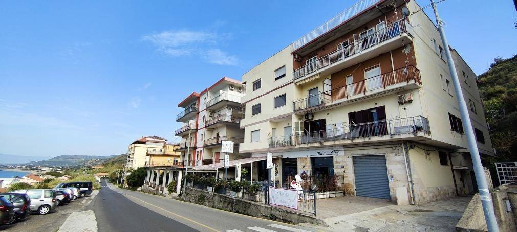 appartamento in vendita a Pizzo