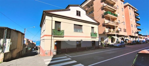 appartamento in vendita a Pizzo