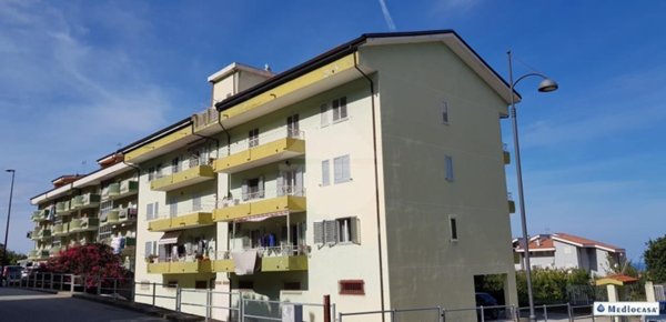 appartamento in vendita a Pizzo