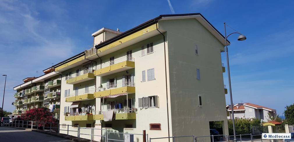 appartamento in vendita a Pizzo