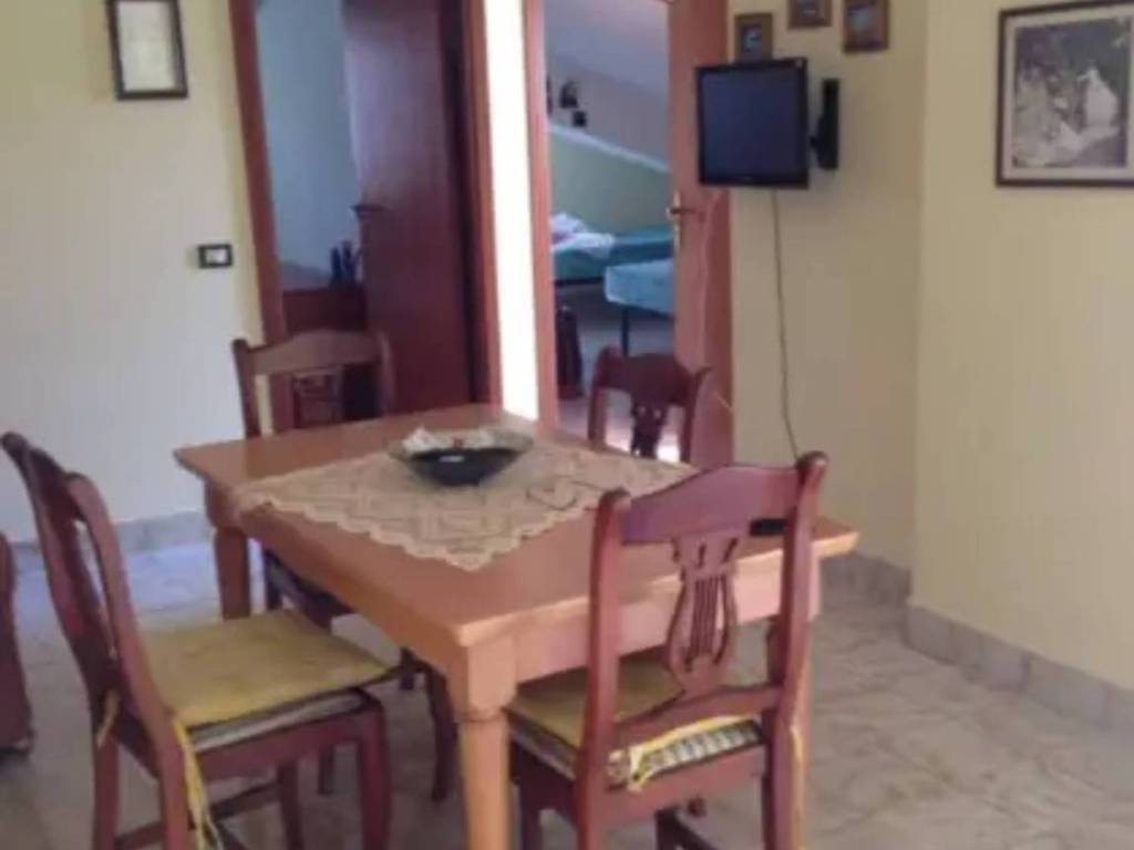 appartamento in vendita a Pizzo