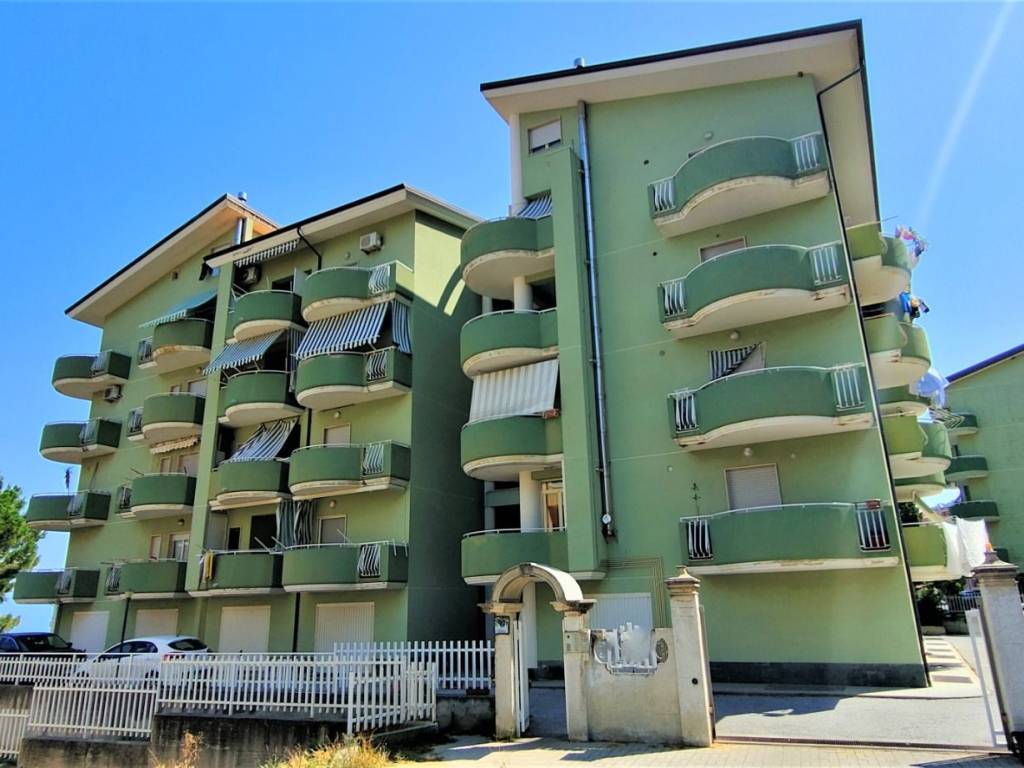 appartamento in vendita a Pizzo