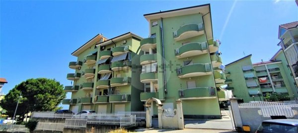 appartamento in vendita a Pizzo