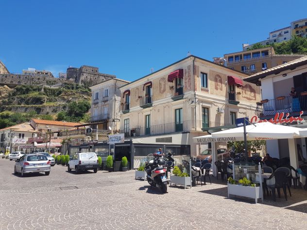 appartamento in vendita a Pizzo