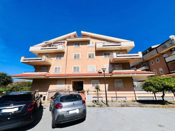 appartamento in vendita a Pizzo