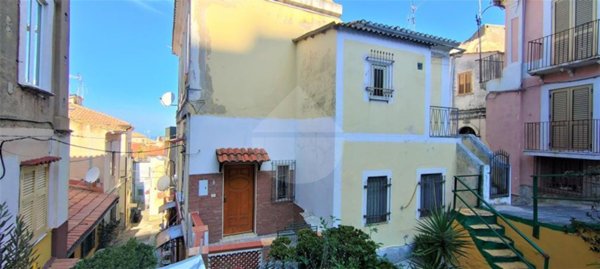 appartamento in vendita a Pizzo