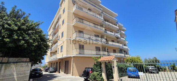 appartamento in vendita a Pizzo