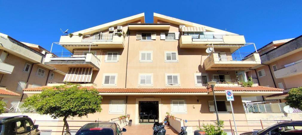 appartamento in vendita a Pizzo