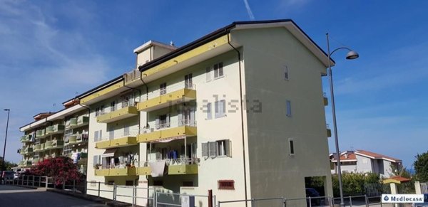 appartamento in vendita a Pizzo