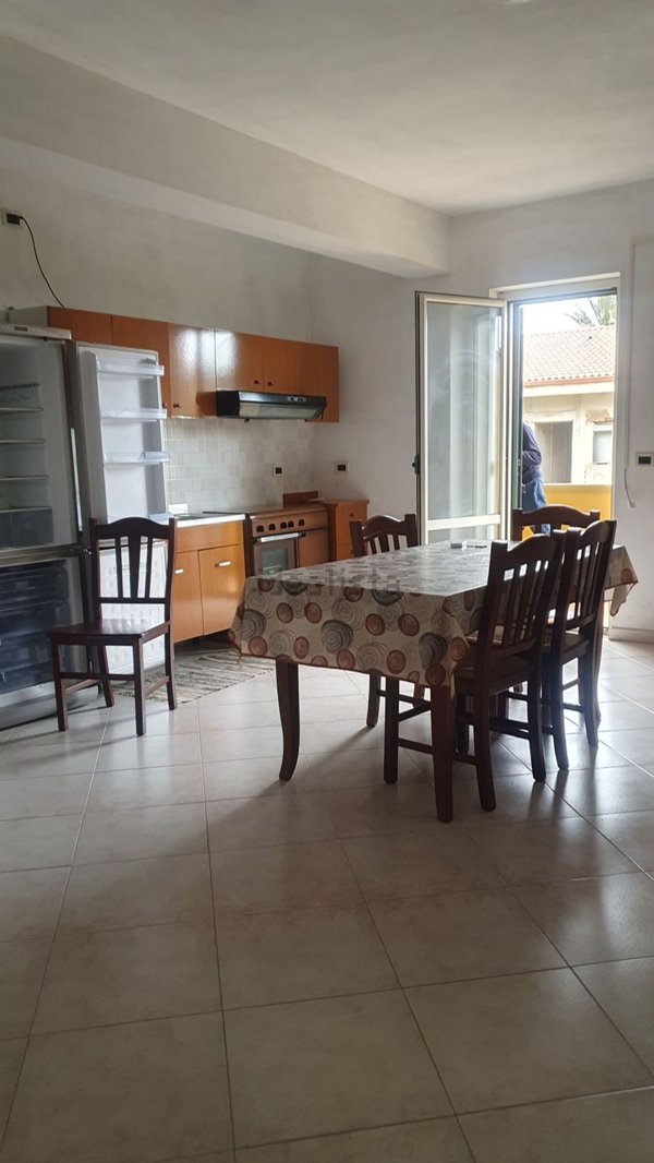 appartamento in vendita a Pizzo