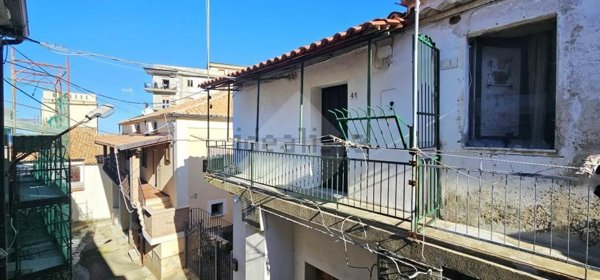 appartamento in vendita a Pizzo