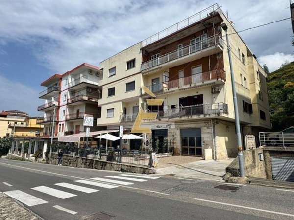 appartamento in vendita a Pizzo