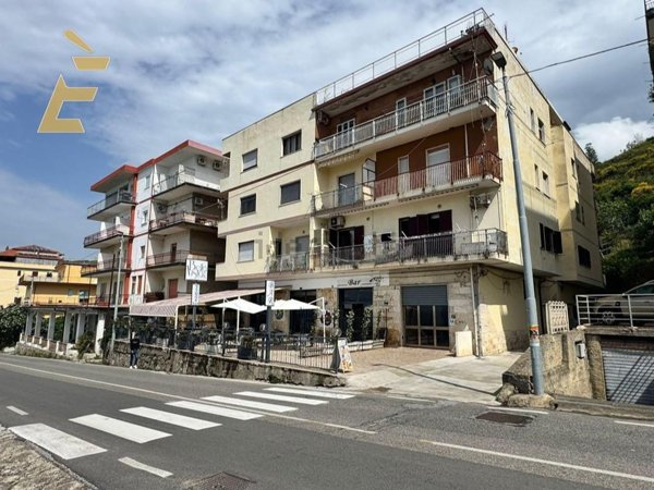 appartamento in vendita a Pizzo