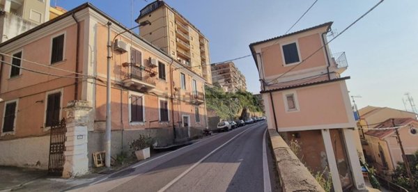 appartamento in vendita a Pizzo