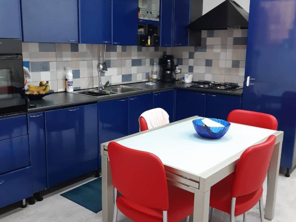 appartamento in vendita a Pizzo