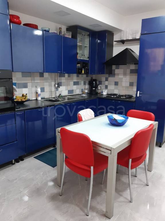 appartamento in vendita a Pizzo