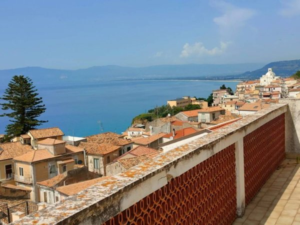 appartamento in vendita a Pizzo